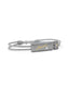 Autograph – Personalized Titanium Cable Bracelet