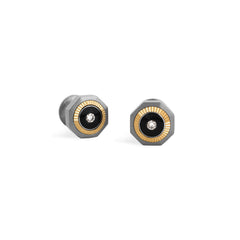 Titanium Cufflink For Men & Women