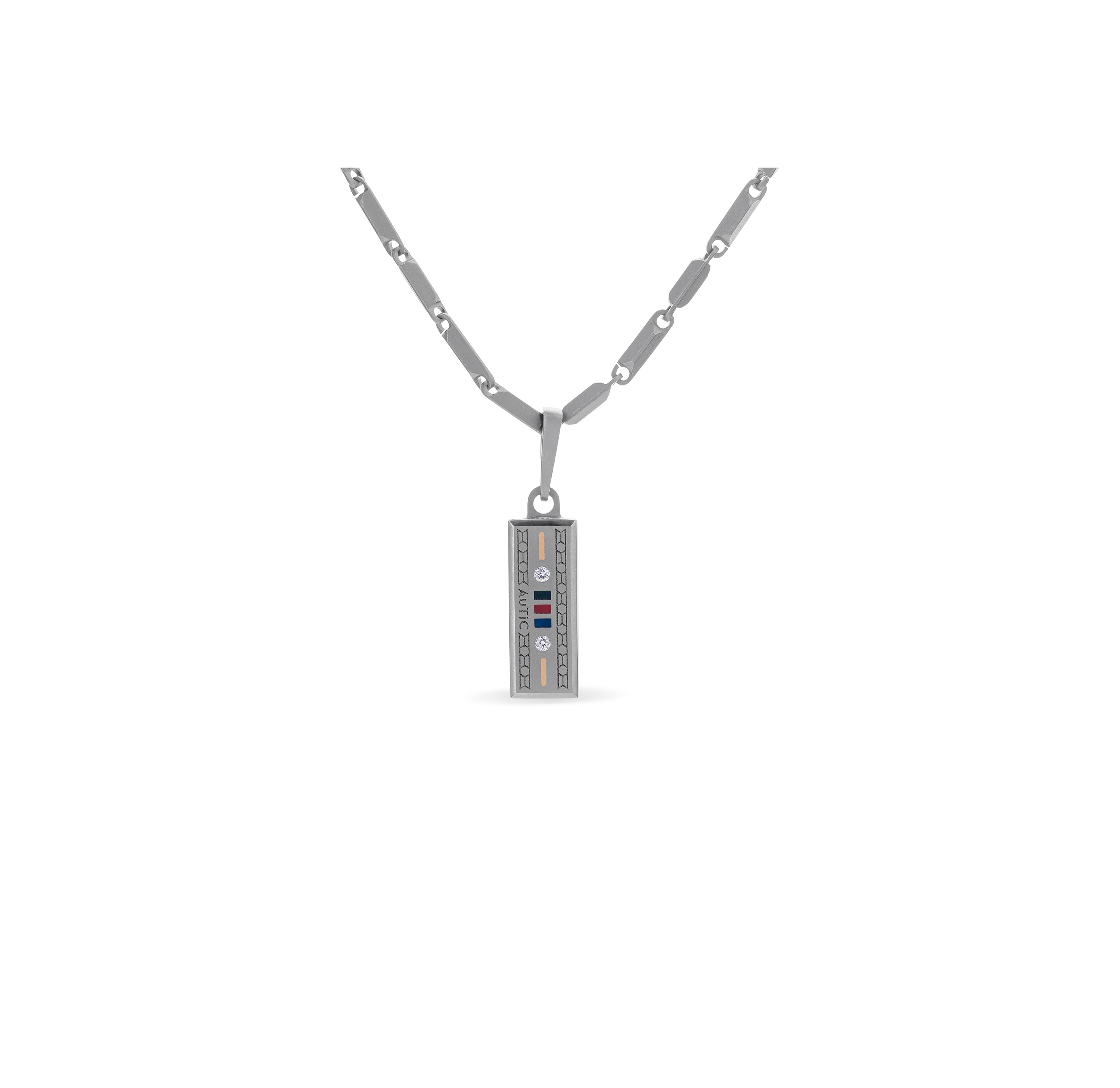 Legacy Bar Pendant