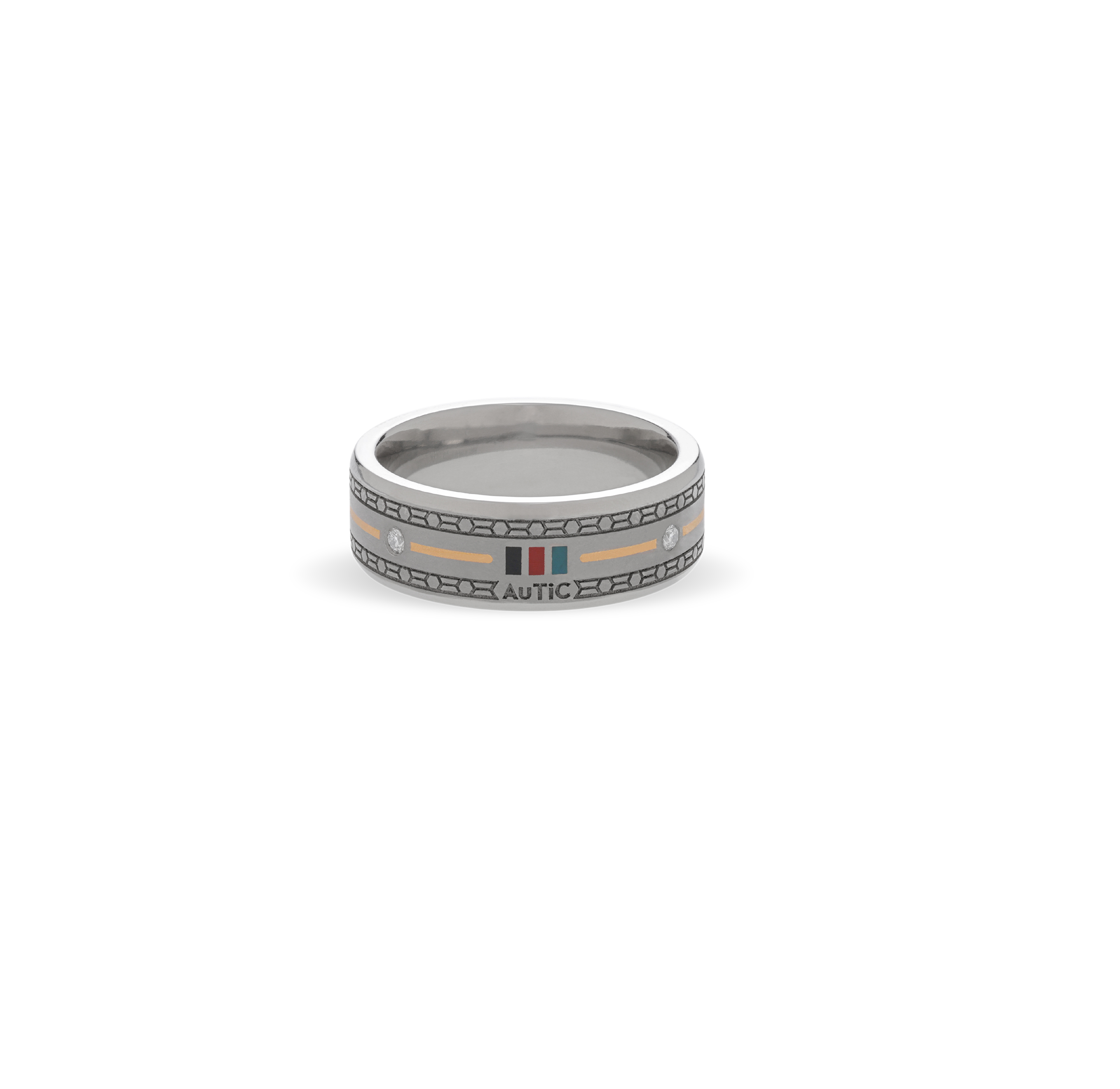 Legacy Edge Classic Band