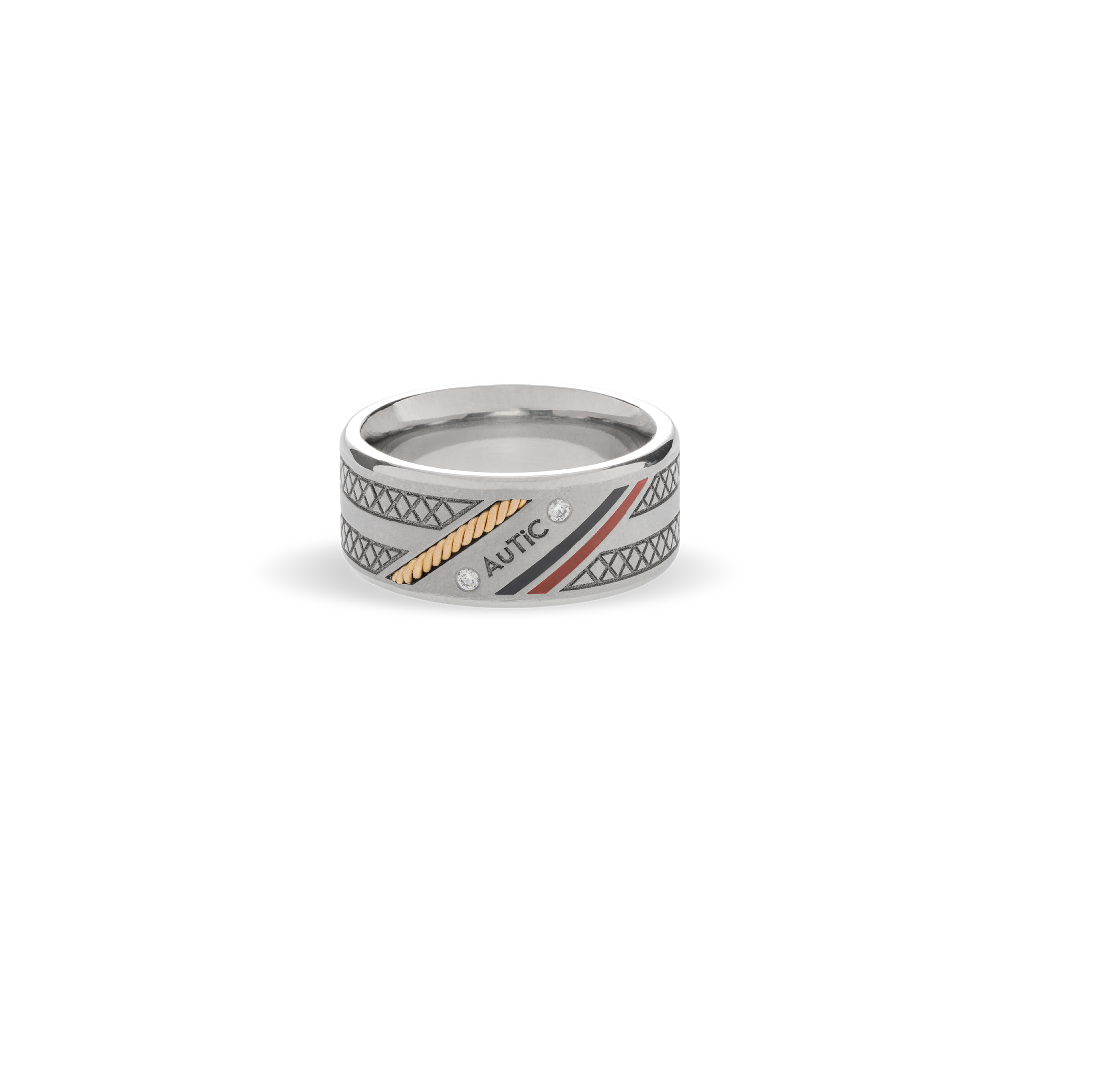 Legacy Diagonal Classic Band