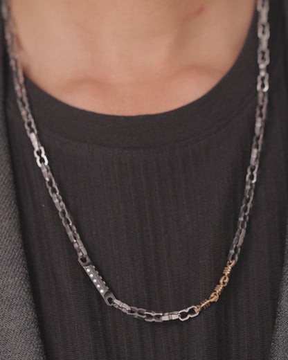 Nexus: Titanium Chain